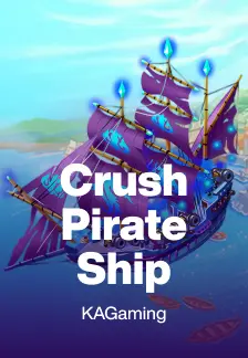 Crush Pirate Ship