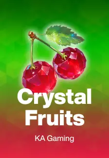 Crystal Fruits