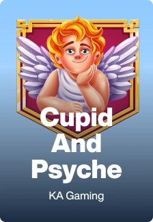 Cupid And Psyche