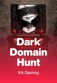 Dark Domain Hunt