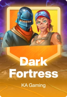 Dark Fortress