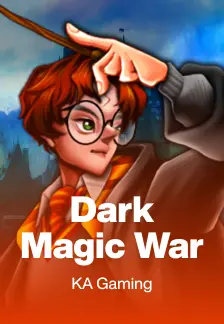 Dark Magic War