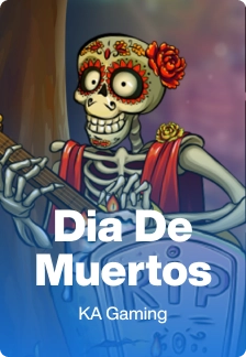 Dia De Muertos
