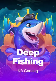 Deep Fishing