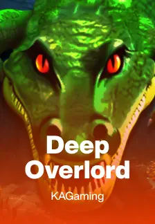 Deep Overlord