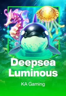 Deepsea Luminous