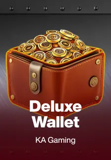 Deluxe Wallet