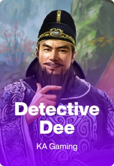 Detective Dee
