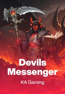 Devils Messenger