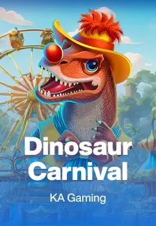 Dinosaur Carnival
