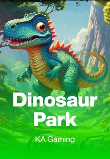 Dinosaur Park