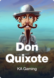 Don Quixote