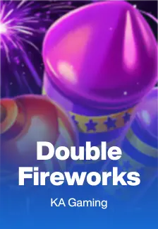 Double Fireworks