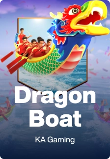 Dragon Boat