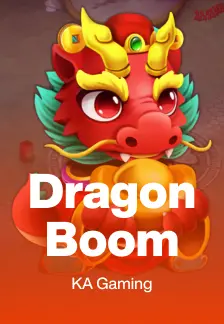 Dragon Boom