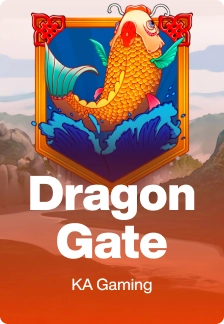 Dragon Gate