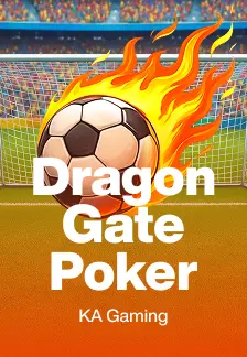 Dragon Gate Poker