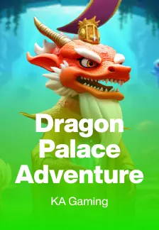 Dragon Palace Adventure