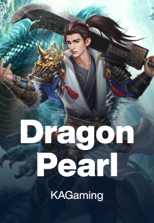Dragon Pearl