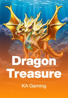 Dragon Treasure
