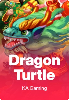 Dragon Turtle