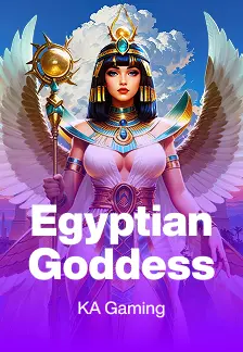 Egyptian Goddess