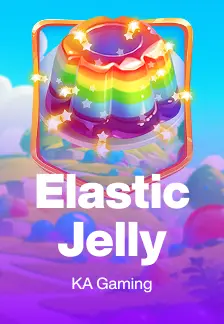Elastic Jelly
