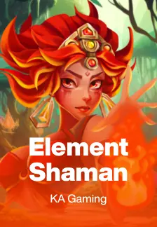 Element Shaman