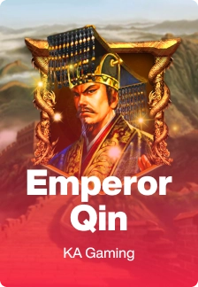 Emperor Qin