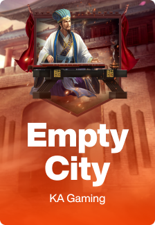 Empty City