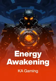 Energy Awakening