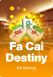 Fa Cai Destiny