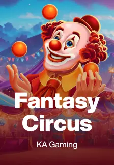 Fantasy Circus