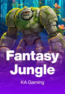 Fantasy Jungle