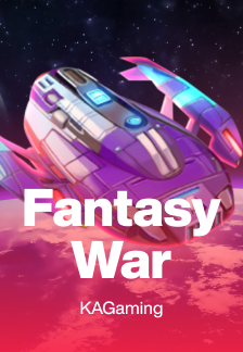Fantasy War