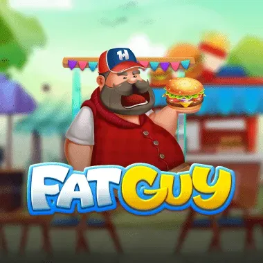 Fat Guy