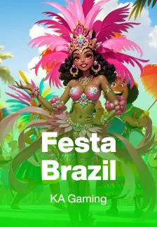 Festa Brazil