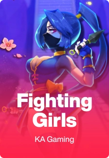 Fighting Girls