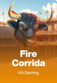 Fire Corrida
