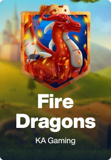 Fire Dragons