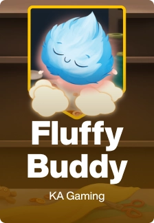 Fluffy Buddy