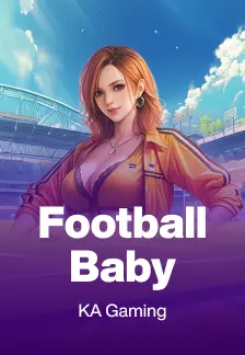 Football Baby