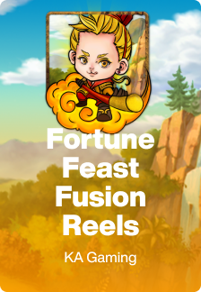 Fortune Feast Fusion Reels