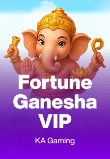 Fortune Ganesha VIP