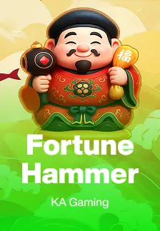 Fortune Hammer