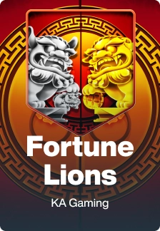 Fortune Lions