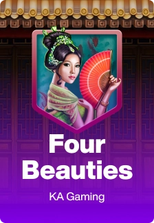 Four Beauties