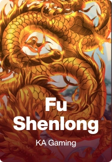 Fu Shenlong
