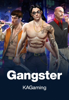 Gangster