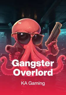 Gangster Overlord